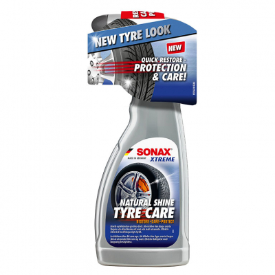 SONAX XTREME Natural Shine Tyre Care i gruppen BILVRD / TVTT & RENGRING hos TH Pettersson AB (33-256241)