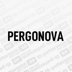 PERGONOVA