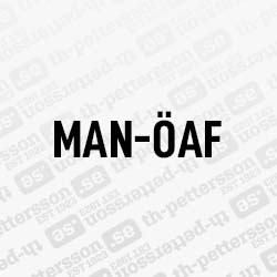 MAN-ÖAF