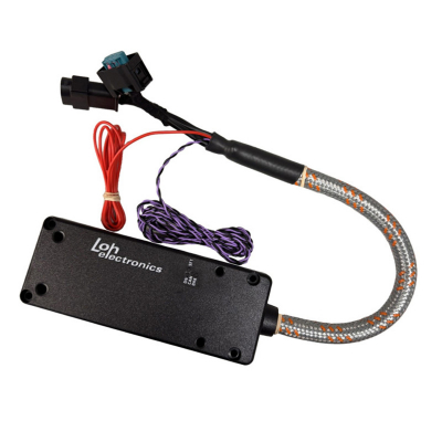 F�rdigkopplat H-CAN Kit - Mercedes i gruppen KAMPANJER / A-TRAKTOR hos TH Pettersson AB (114-H-CAN-KIT-MERCEDES)