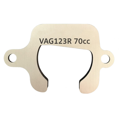 Vxelsprr Volksawgen / VAG 123R CC-Mtt 70mm i gruppen A-TRAKTOR / VXELSPRRAR hos TH Pettersson AB (120-70CC)