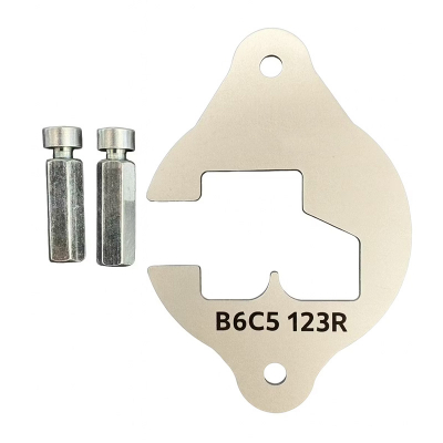 Vxelsprr till Audi B6/B7/C5 / Volkswagen - 123R i gruppen A-TRAKTOR / VXELSPRRAR hos TH Pettersson AB (120-B6C5123R)