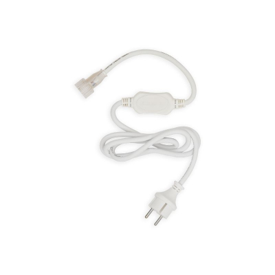 JASON 3KV 230V-KABEL 1,6M FR LEDSLINGA JASONLED PRO, SAFE & ECO i gruppen ARBETSBELYSNING / ARBETSBELYSNING JASON LED hos TH Pettersson AB (131-3500575)