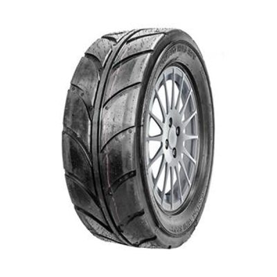 Folkracedck 205/50R15 Q Reg. Raptor Semi Sport 2 Frstrkt sida i gruppen DCK / MOTORSPORT hos TH Pettersson AB (200-138667)