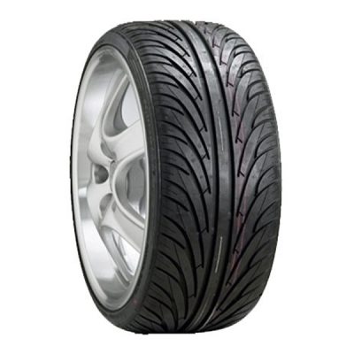 165/45R16 74V Nankang NS-2 XL