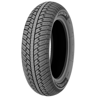 Specialk�p - 120/70-15 62S MICHELIN CITY GRIP WINTER including shipping to UK i gruppen  hos TH Pettersson AB (2000-751)
