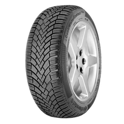 235/55R19 101H Continental Winter Contact TS850 P SSR MOE