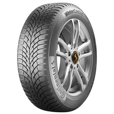 245/50R20 105H XL Continental Winter Contact TS870 P