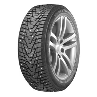 225/55R16 99T Hankook Winter i*Pike RS2 XL i gruppen DCK / VINTERDCK hos TH Pettersson AB (201-8808563559285)