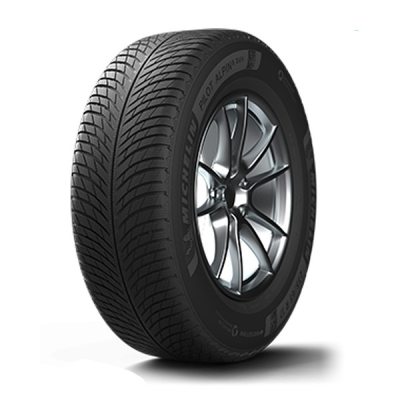 235/50R19 Michelin PILOT ALPIN 5 SUV XL i gruppen DCK / VINTERDCK hos TH Pettersson AB (203-049220)