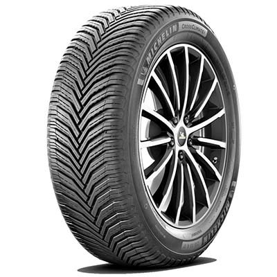 265/35R18 97Y MICHELIN CROSSCLIMATE 2 XL