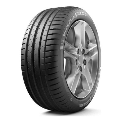 255/45R17 98Y MICHELIN PILOT SPORT 4