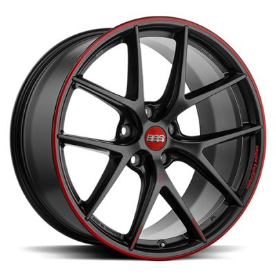 BBS CI-R Nrburgring Edition 9x20 5x112 ET25 CB82,0 60  i gruppen FLGAR / TILLVERKARE / VARUMRKEN / BBS hos TH Pettersson AB (205-10022548)