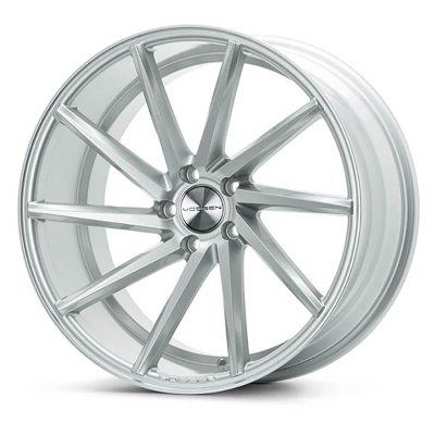 Vossen CVT Silver Left 9x22 5/120 ET15 CB72.6 i gruppen FLGAR / TILLVERKARE / VARUMRKEN / VOSSEN hos TH Pettersson AB (205-CVT-2B30-L)