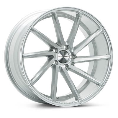 Vossen CVT Silver Right 10x19 5/120 ET22 CB72.6 i gruppen FLGAR / TILLVERKARE / VARUMRKEN / VOSSEN hos TH Pettersson AB (205-CVT-9B46-R)