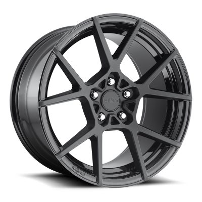 Rotiform KPS R139 Black Two Tone 8.5x18 5/112 ET35 CB66.6 60  i gruppen FLGAR / TILLVERKARE / VARUMRKEN / ROTIFORM hos TH Pettersson AB (205-R139188543-35)