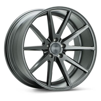 Vossen VFS1 Matte Graphite Flat Face 8.5x20 5/112 ET44 CB66.6 i gruppen FLGAR / TILLVERKARE / VARUMRKEN / VOSSEN hos TH Pettersson AB (205-VFS1-0M02)