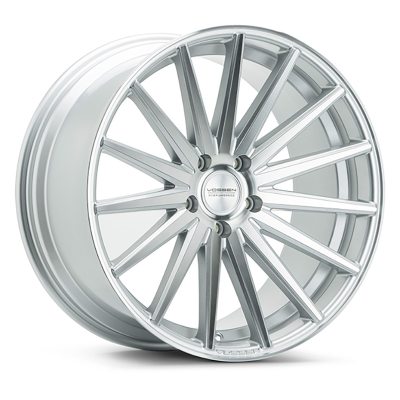 Vossen VFS2 Silver Polish Deep Face 10.5x20 5/112 ET42 CB66.6 i gruppen FLGAR / TILLVERKARE / VARUMRKEN / VOSSEN hos TH Pettersson AB (205-VFS2-0M19)