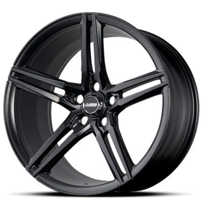 ABS Wheels ABS369 10,5x20 ET 35 Black i gruppen FÄLGAR / TILLVERKARE / VARUMÄRKEN / ABS WHEELS hos TH Pettersson AB (213-ABS-ABS369-0003)