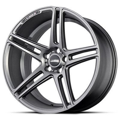 ABS Wheels ABS370 9,5x19 ET 38 MGM i gruppen FÄLGAR / TILLVERKARE / VARUMÄRKEN / ABS WHEELS hos TH Pettersson AB (213-ABS-ABS370-0001)