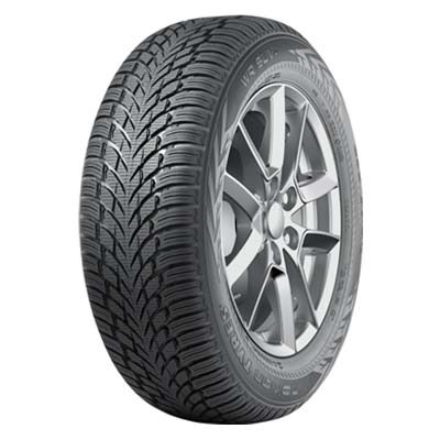 275/55R19 Nokian WR SUV 4