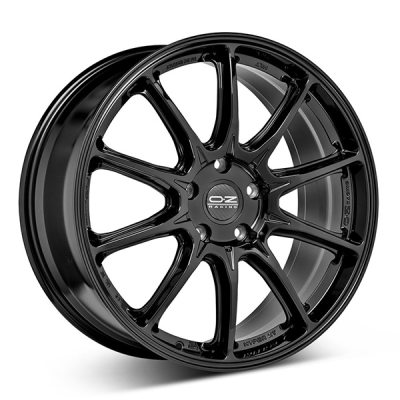 OZ Hyper XT HLT G.Blk 10x21 5x110 ET34 NAV 65,06 i gruppen FLGAR / TILLVERKARE / VARUMRKEN / OZ RACING hos TH Pettersson AB (216-301002-1003)