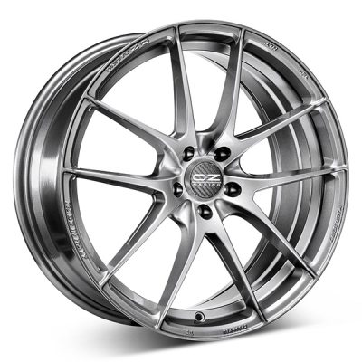 OZ Leggera HLT 9x19 5x112 ET25 NAV 75,1 i gruppen FLGAR / TILLVERKARE / VARUMRKEN / OZ RACING hos TH Pettersson AB (216-31319090500011225751)