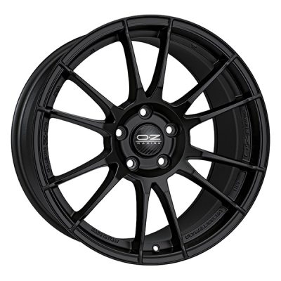 OZ Ultraleggera Blk 8,5x19 5-130 E53 C71,6 i gruppen FLGAR / TILLVERKARE / VARUMRKEN / OZ RACING hos TH Pettersson AB (216-33019085500013053716)