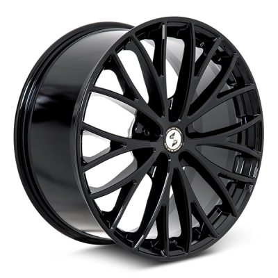 Eta Beta Piuma G.Blk 10,5x22 5x112 ET45 NAV 66,6 i gruppen FLGAR / TILLVERKARE / VARUMRKEN / ETA BETA WHEELS hos TH Pettersson AB (216-601006-1342)