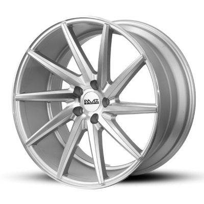 Imaz Wheels IM5 Right 9.5x19 ET38 S-P i gruppen FÄLGAR / TILLVERKARE / VARUMÄRKEN / IMAZ WHEELS hos TH Pettersson AB (217-IZ048IM5RIM519x95S)