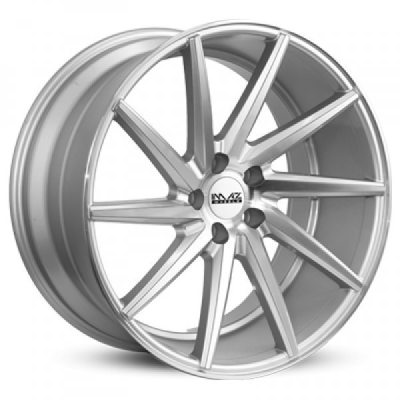 Imaz Wheels IM5 Left 8.5x19 ET38 S-P i gruppen FÄLGAR / TILLVERKARE / VARUMÄRKEN / IMAZ WHEELS hos TH Pettersson AB (217-IZ058IM5LIM519x85S)