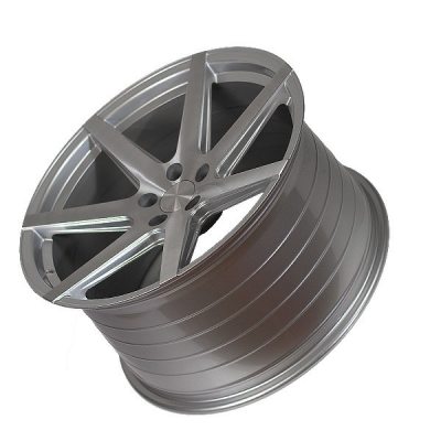 Imaz Wheels FF556 10x20 ET43 S-P BRUSH i gruppen FÄLGAR / TILLVERKARE / VARUMÄRKEN / IMAZ WHEELS hos TH Pettersson AB (217-IZ073FF55620x10S)