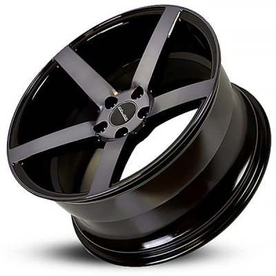 Imaz Wheels IM3 8.5x19 ET38 Dark Tint i gruppen FÄLGAR / TILLVERKARE / VARUMÄRKEN / IMAZ WHEELS hos TH Pettersson AB (217-IZ120IM319x85GM)