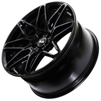 Imaz Wheels FF481 8.5x20 ET38 Black i gruppen FÄLGAR / TILLVERKARE / VARUMÄRKEN / IMAZ WHEELS hos TH Pettersson AB (217-IZ182FF48120x85B)