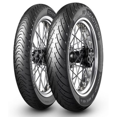 110/90-18 61H METZELER ROADTEC 01 i gruppen DCK / MOTORCYKELDCK / MOTORCYKELDCK hos TH Pettersson AB (218-592875)