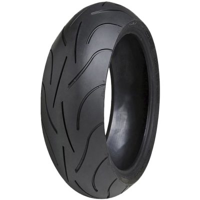 TL 2CT+ MICHELIN 190/50 ZR17 73W PILOT POWER 3