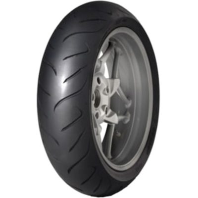 180/55ZR17 73W DUNLOP SPMAX ROADSMART II i gruppen DCK / MOTORCYKELDCK / MOTORCYKELDCK hos TH Pettersson AB (218-726762)