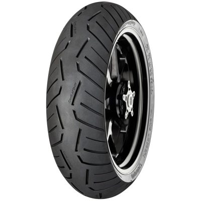 190/55ZR17 75W CONTINENTAL ROAD ATTACK 3 i gruppen DCK / MOTORCYKELDCK / MOTORCYKELDCK hos TH Pettersson AB (218-814845)