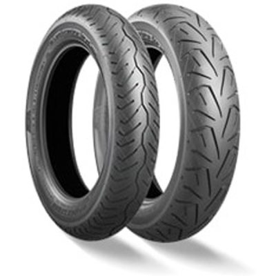 180/70B16 77H BRIDGESTONE H50 i gruppen DCK / MOTORCYKELDCK / MOTORCYKELDCK hos TH Pettersson AB (218-828875)