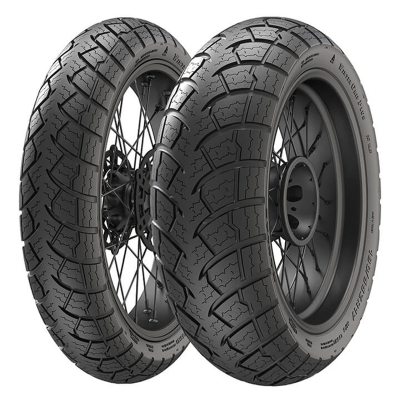 110/70R17F 54H ANLAS WINTER GRIP PLUS i gruppen DCK / MOTORCYKELDCK / MOTORCYKELDCK hos TH Pettersson AB (218-855350)