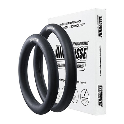 AirMousse Mini MX 0,8 Bar 70/100-19 i gruppen DCK / MOTORCYKELDCK / MOUSSE hos TH Pettersson AB (218-SC545018)