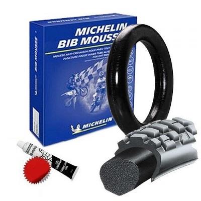 Michelin BIB Mousse M22 100/90-19 / 120/80-19 i gruppen DCK / MOTORCYKELDCK / MOUSSE hos TH Pettersson AB (218-SC695821)