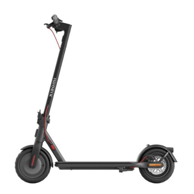 Elscooter Xiaomi 4 Nordic 600W 20km/h i gruppen ELSCOOTER / ELSPARKCYKEL hos TH Pettersson AB (220-46441)