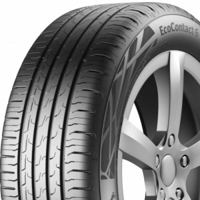 225/55R17 97Y Continental EcoContact 6 MO (Mercedes) OE E-CLASS i gruppen DCK / SOMMARDCK hos TH Pettersson AB (223-CNT311095)