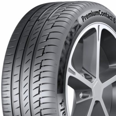 235/50R19 99V Continental PremiumContact 6 ContiSeal i gruppen DCK / SOMMARDCK hos TH Pettersson AB (223-CNT312414)