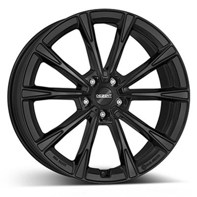 Dezent AR Black 7,5x19 5x112 ET40 NAV 66,6 i gruppen FLGAR / TILLVERKARE / VARUMRKEN / DEZENT hos TH Pettersson AB (224-TAR9J8BA40E)