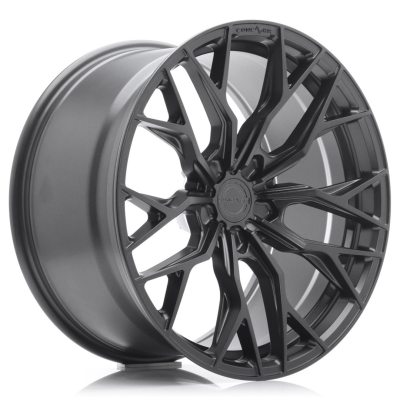 Concaver CVR1 20x8,5 ET45 5x112 Carbon Graphite i gruppen FLGAR / TILLVERKARE / VARUMRKEN / CONCAVER hos TH Pettersson AB (225-CVR12085P5L4566CG)