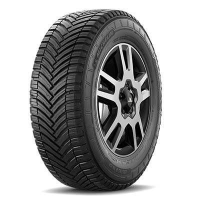 225/75R16 116R MICHELIN CROSSCLIMATE CAMPING  i gruppen DCK / SOMMARDCK hos TH Pettersson AB (230-153813)