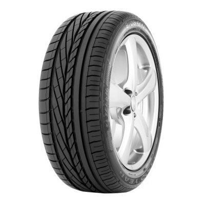 225/45R17 GOODYEAR EXCELLENCE FP MOEXTENDED ROF 91W i gruppen DCK / SOMMARDCK hos TH Pettersson AB (231-518591)