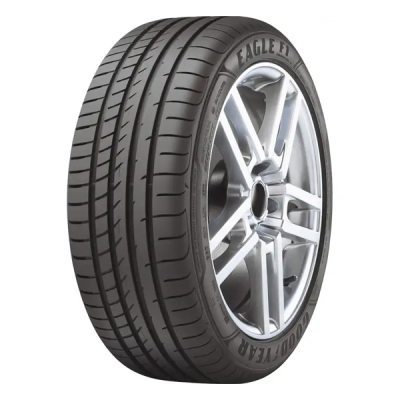 265/40R18 GOODYEAR EAGLE F1 (ASYMMETRIC) 2 FP XL 101Y i gruppen DCK / SOMMARDCK hos TH Pettersson AB (231-524680)